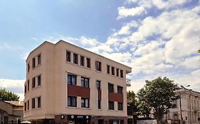 Dacia Residence Apartments